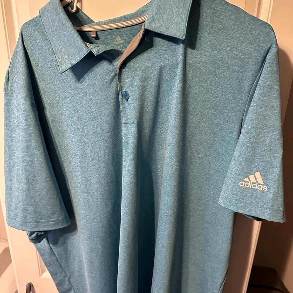 Adidas Polo
